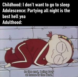 Meet your Posher, Jade